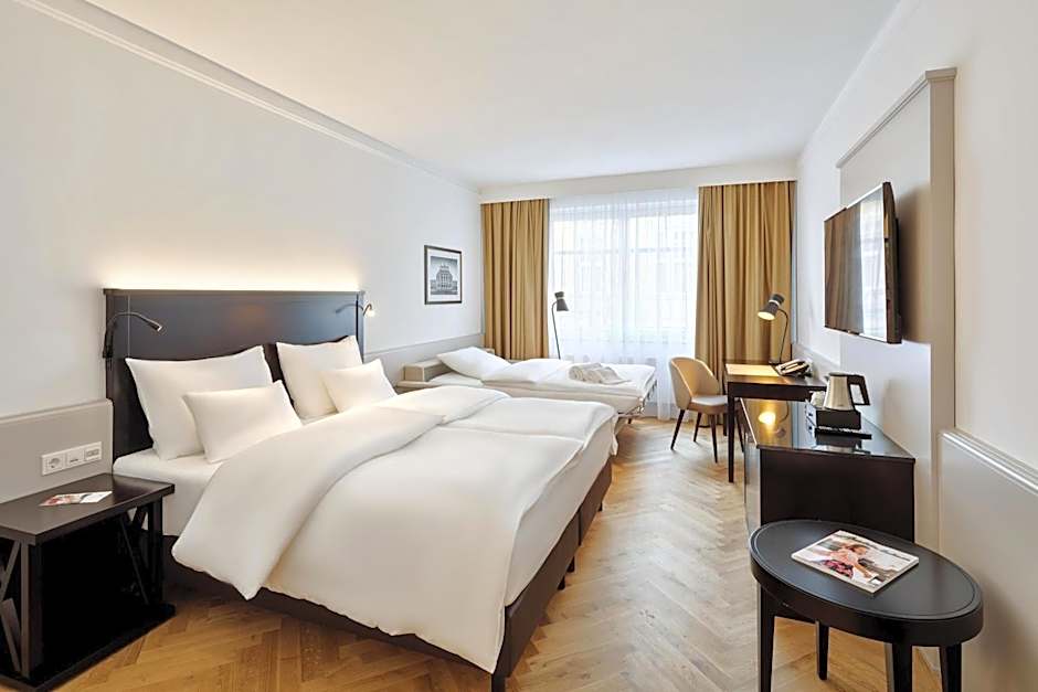 Austria Trend Parkhotel Schonbrunn Wien