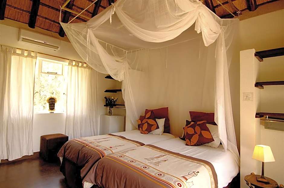 Normann Safari Bush Lodge