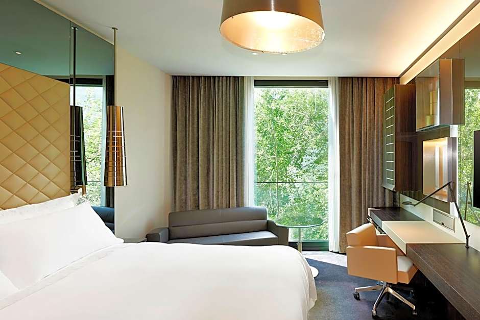 Excelsior Hotel Gallia, a Luxury Collection Hotel, Milan
