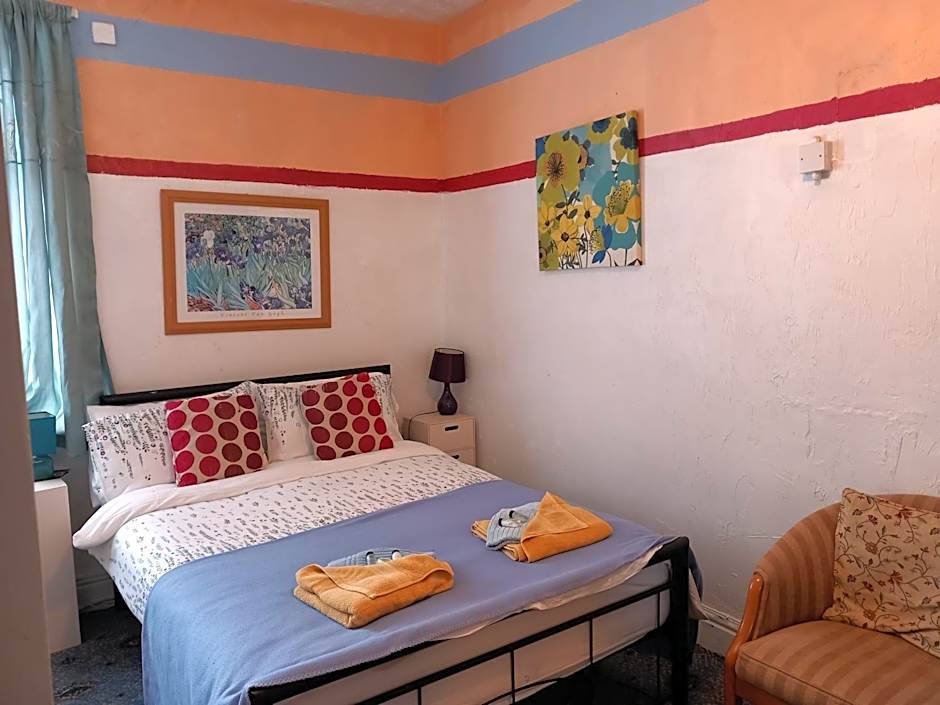 My Adam Hotel