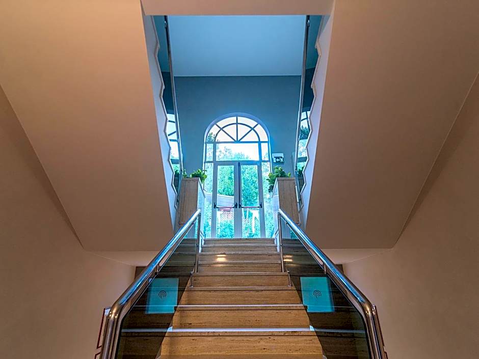 President Park Hotel