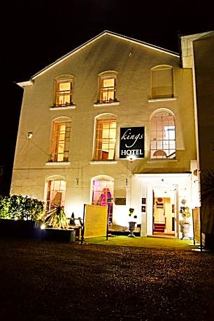 Kings Hotel