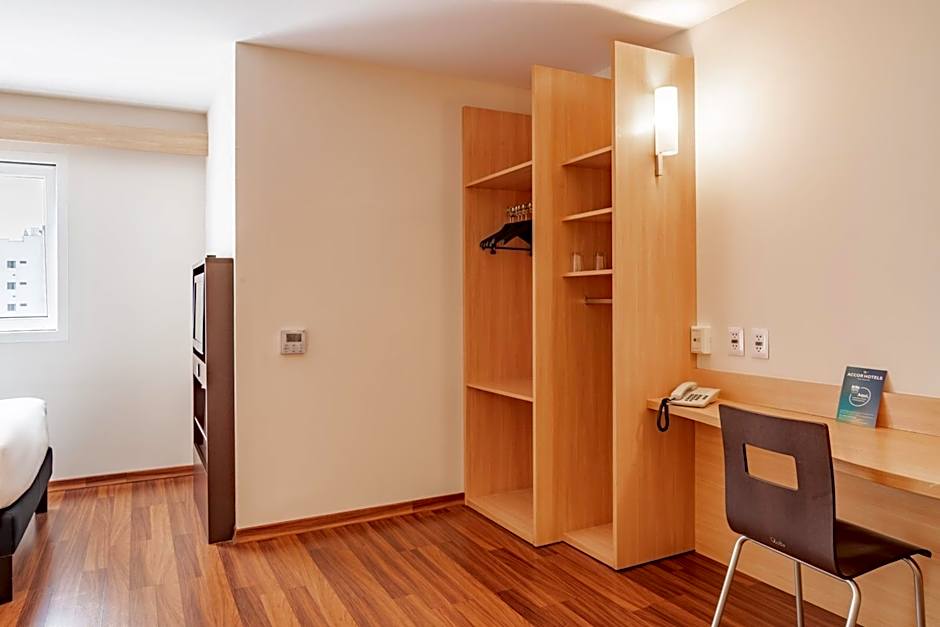 ibis Lima Larco Miraflores