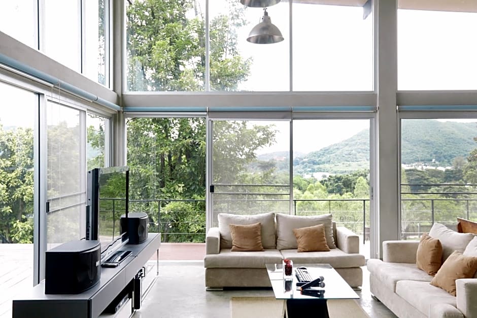 Mighty Mountain Thailand