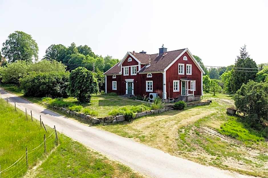 Photo 1 of 17 of Kurrebo Vandrarhem