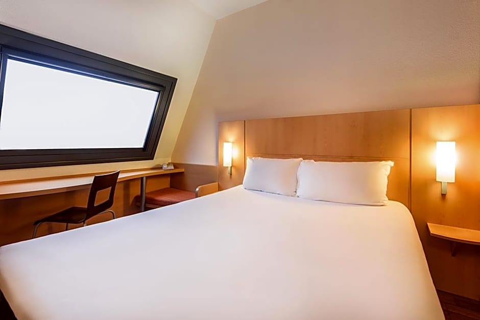 Ibis Bilbao Centro