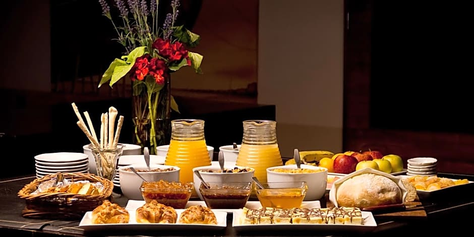 Hotel Península Valdés