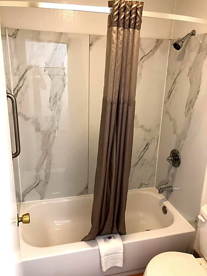 Motel 6-Parkersburg, WV