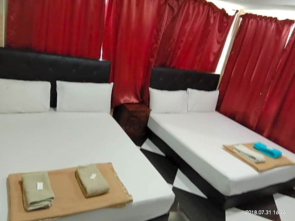 ARK Hotel Seri Kembangan