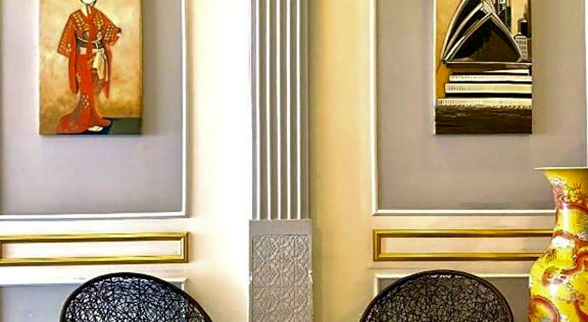 New Star Inn Boutique