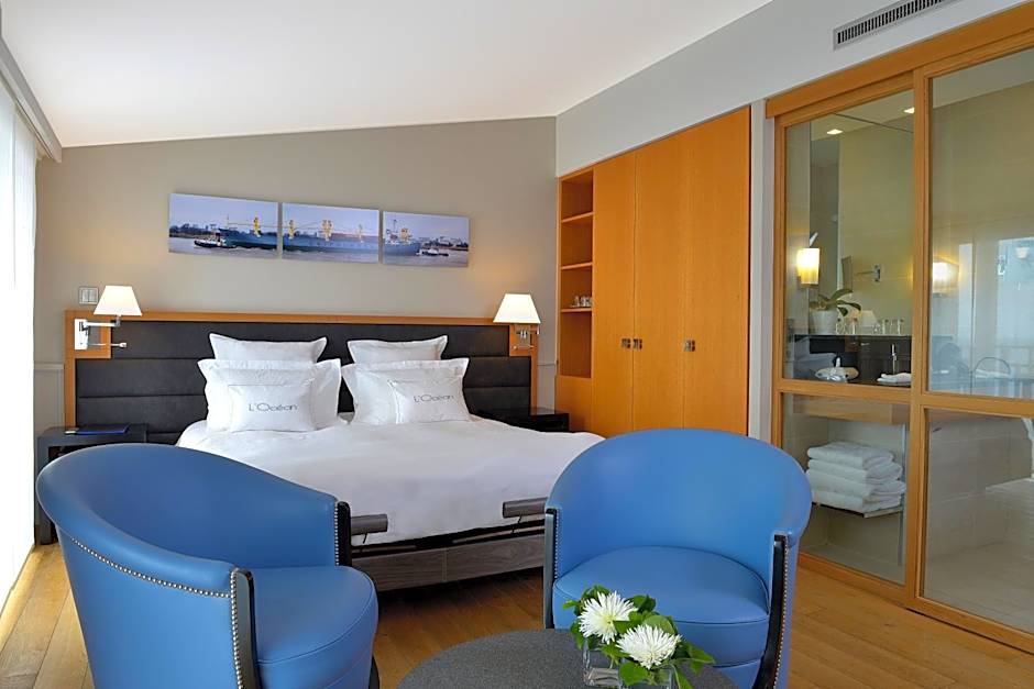 Grand Hotel de L'Océan