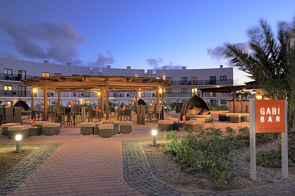 Sol Dunas Family Fun