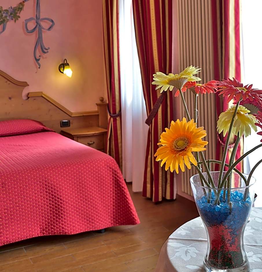 Hotel Fai
