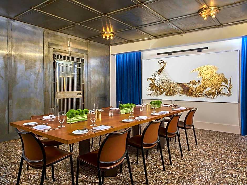 21c Museum Hotel Lexington