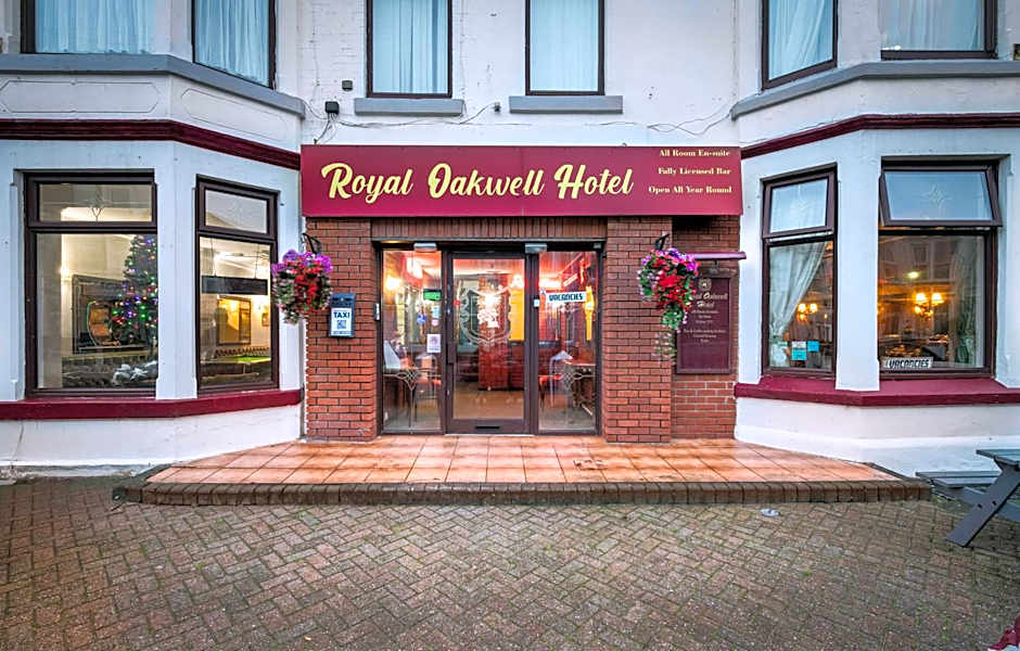 Royal Oakwell Hotel