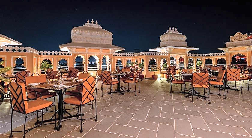 Sterling Jaisinghgarh Udaipur