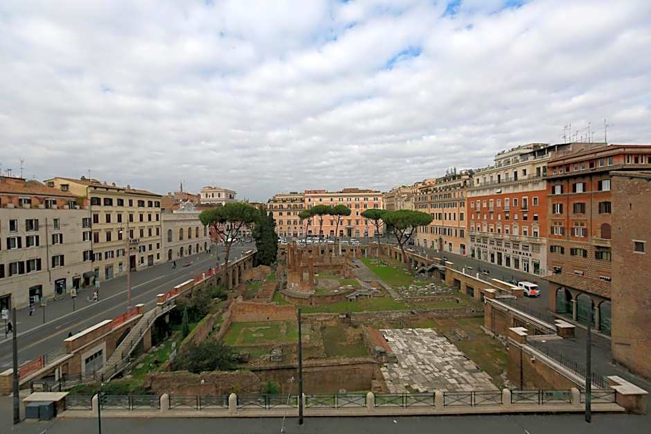 Residenza Gens Julia