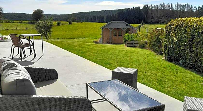 B&B Au fil des saisons sur la Wiels