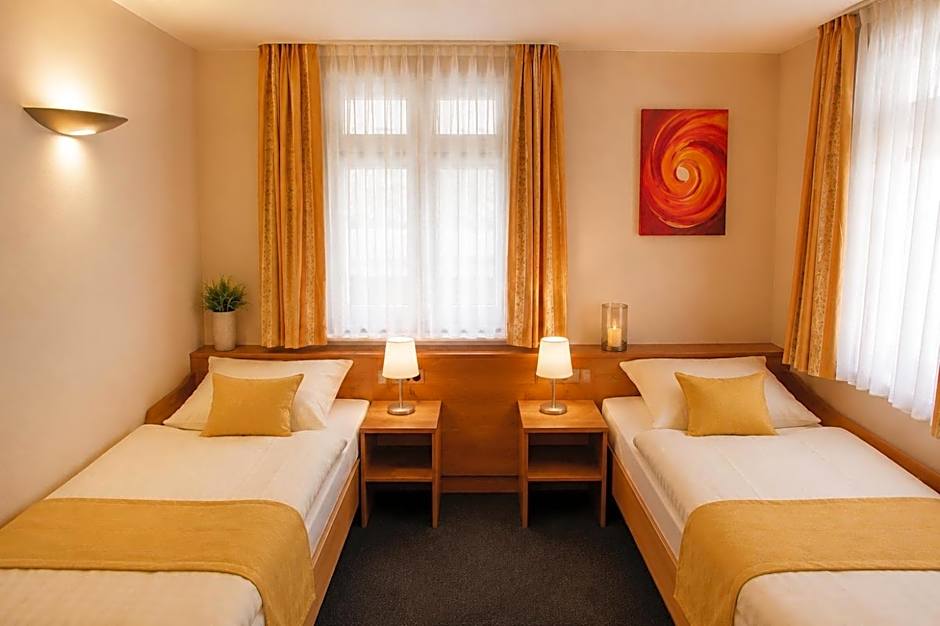Hotel Altes Rathaus