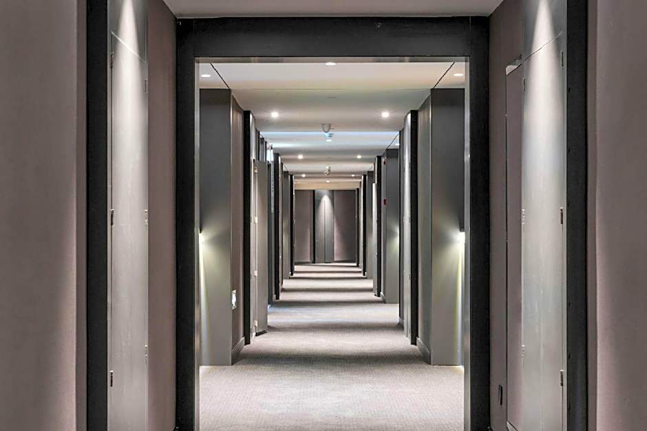 Atour Hotel Chongqing Yongchuan High-Speed Railway Station Xinglong Lake