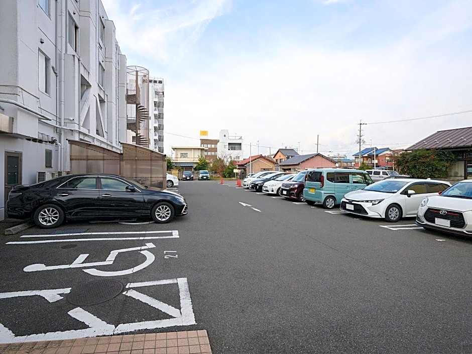 Okasan Hotel