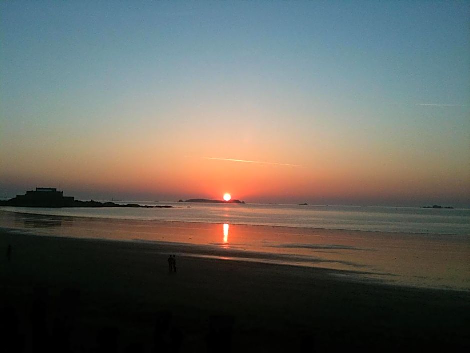 ibis Saint Malo Plage