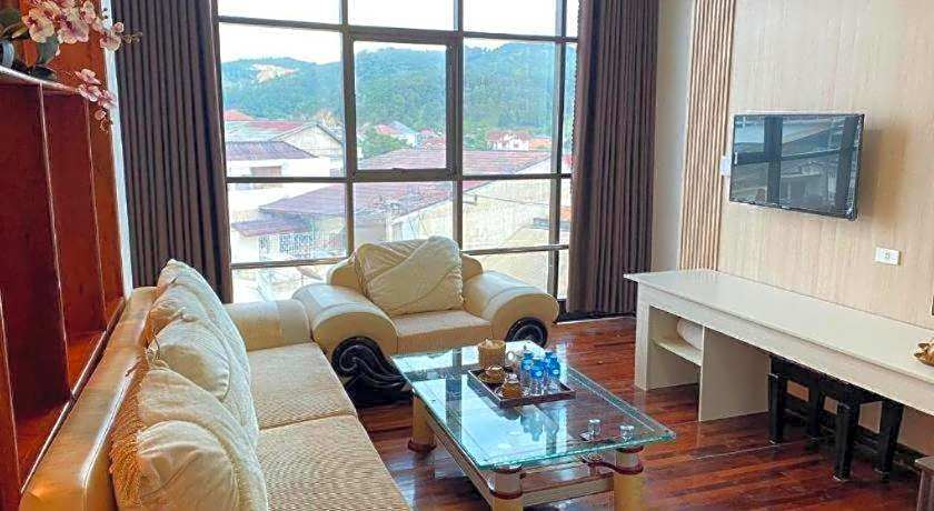 Anoulack Khen Lao Hotel