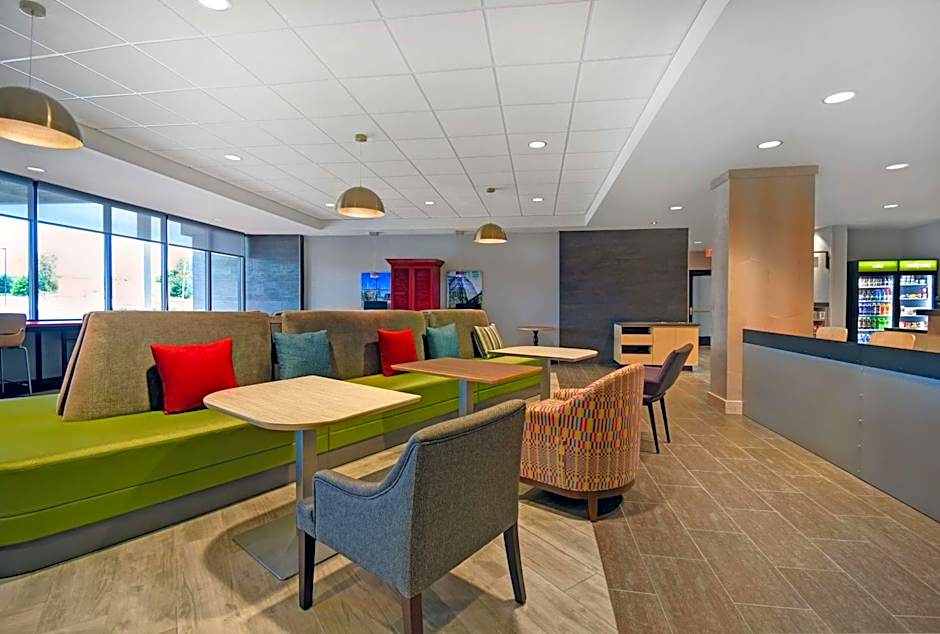 Home2 Suites By Hilton Utica, Ny