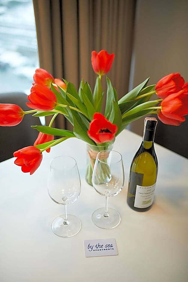 Aparthotel Park - By The Sea