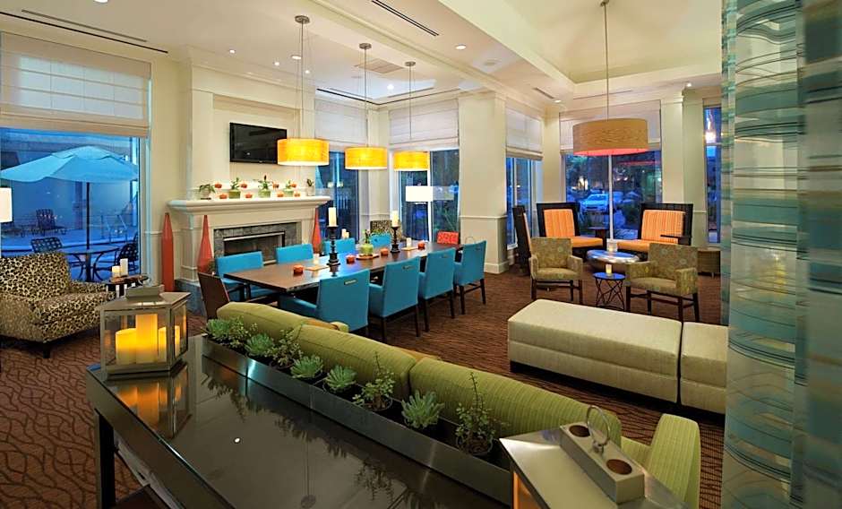 Hilton Garden Inn Jacksonville JTB/Deerwood Park