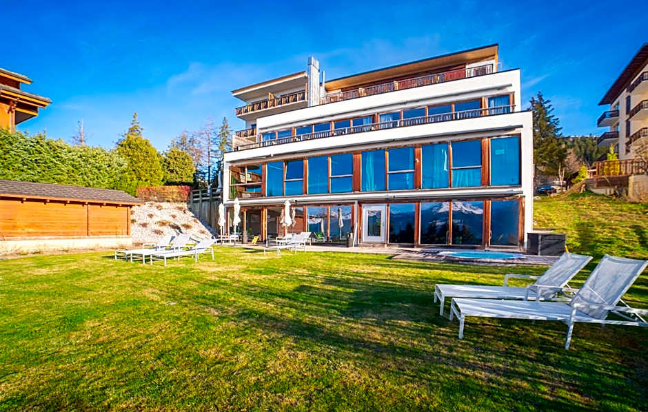 Boutique Hotel Art de Vivre & SPA