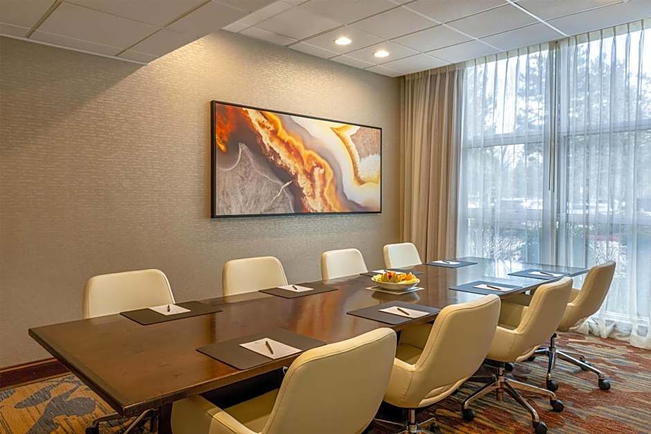 Embassy Suites by Hilton Seattle Bellevue