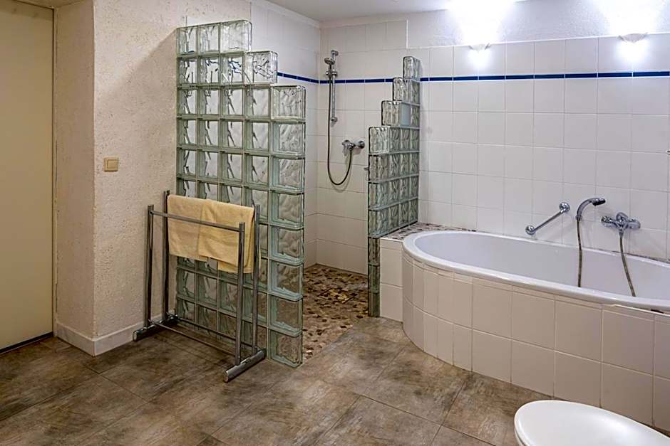 Hotel Birschel-Muhle