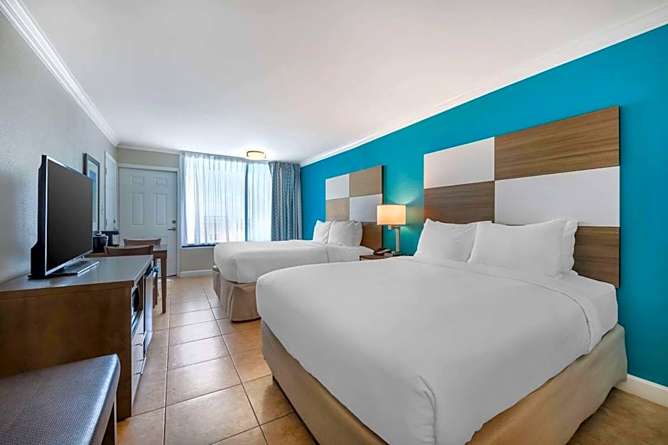 Comfort Inn & Suites Daytona Beach Oceanfront