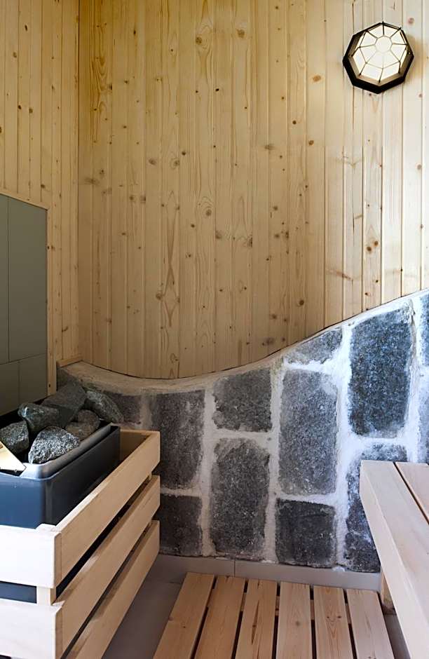 Bell Boutique and Spa Hotel