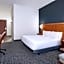 Courtyard by Marriott Tampa North/I-75 Fletcher
