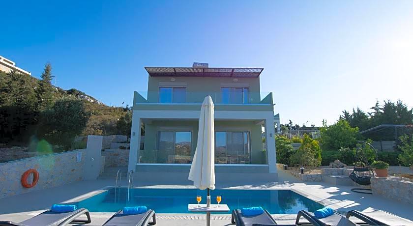 Katakis Villas