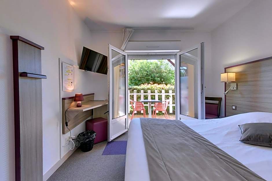 Hôtel O'Nice Saintes