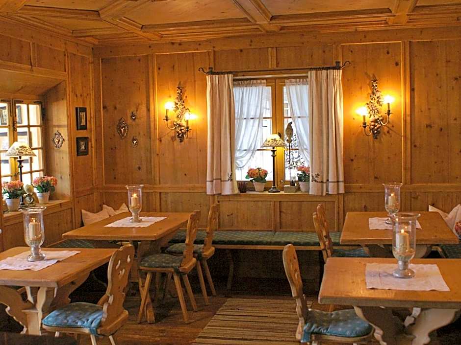 Landhaus Benediktenhof