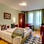 Rachev Hotel Residence