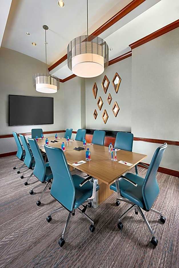 Orlando Marriott Lake Mary