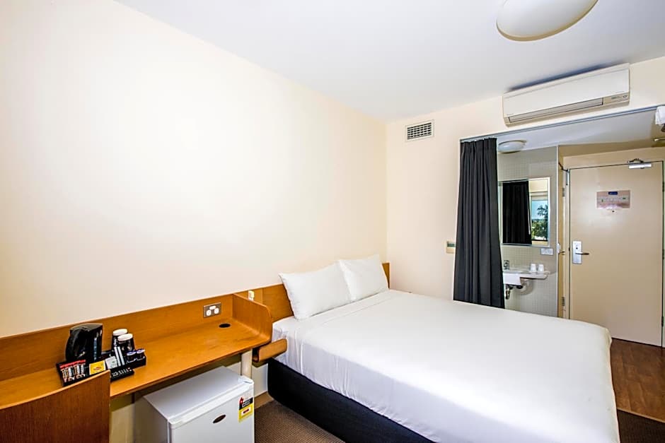 Ibis Budget Sydney Olympic Park