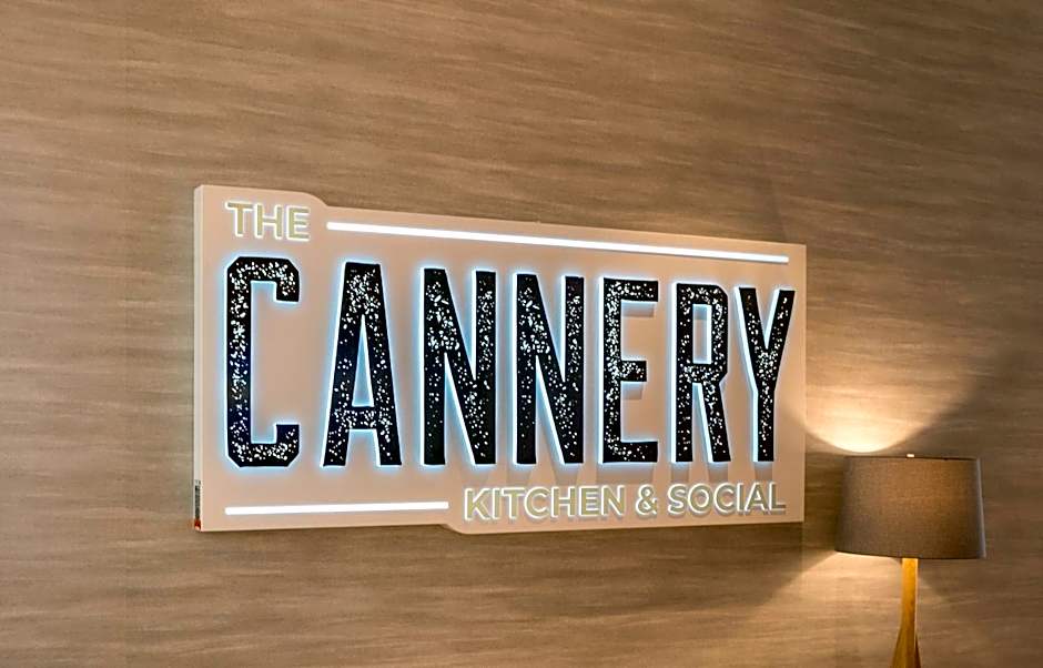 Atlantica Hotel Halifax