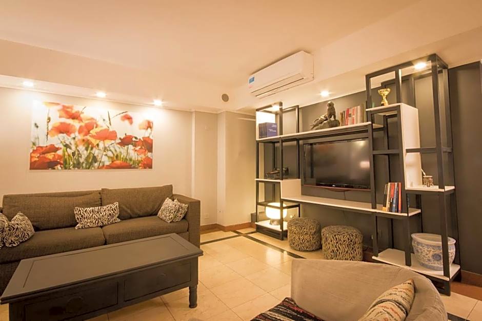 Gran Hotel Buenos Aires