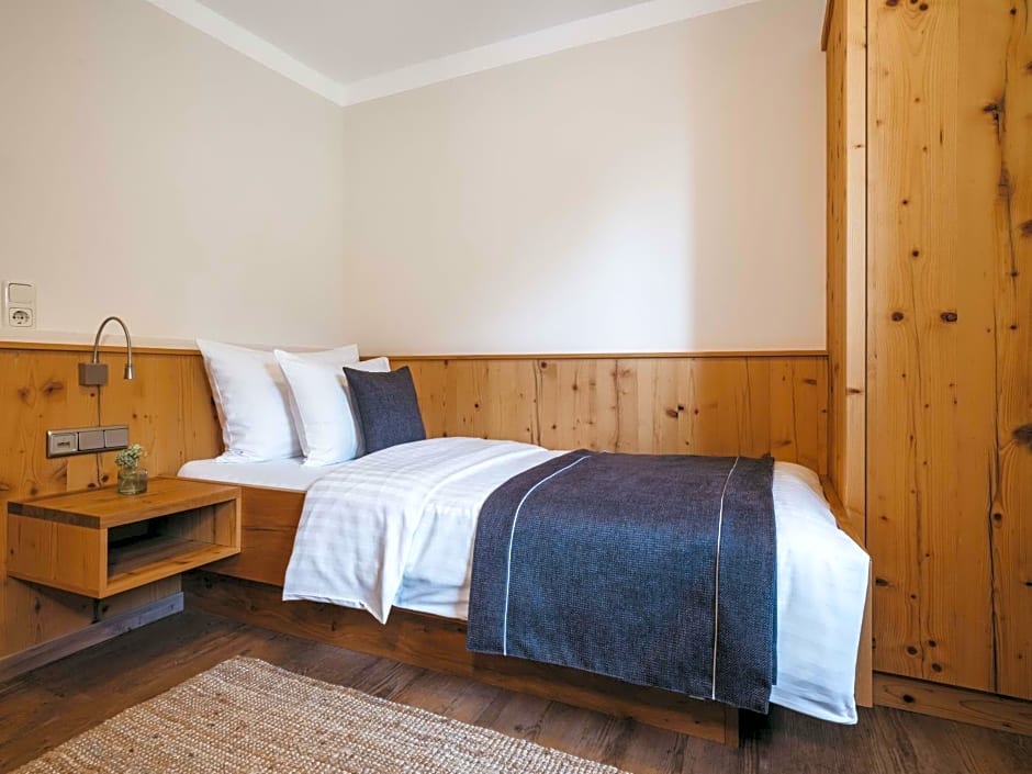 Ferienhotel Pass Thurn