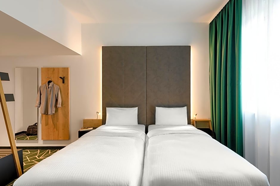 ibis Styles Aschaffenburg