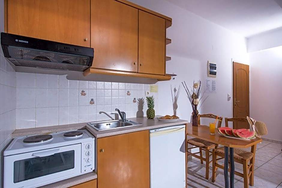 Irida Aparthotel Malia by Estia