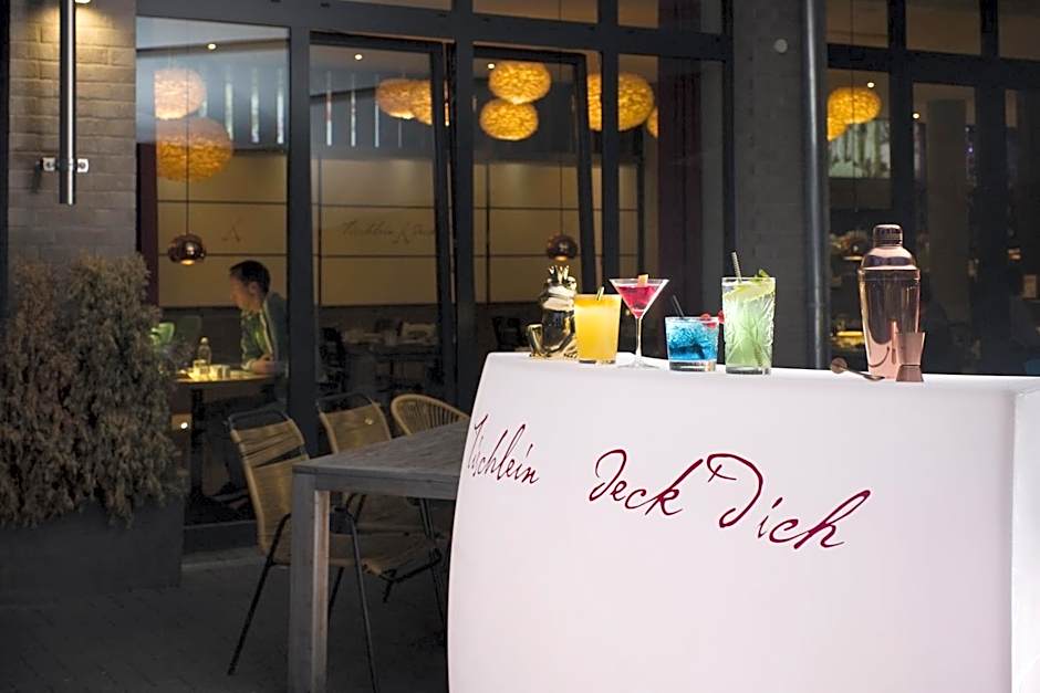 Grimm's Potsdamer Platz