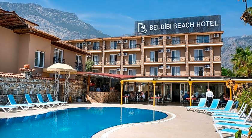 Beldibi Beach Hotel