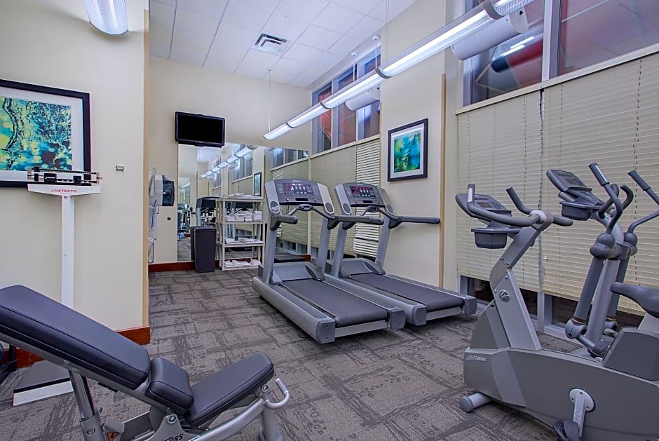Staybridge Suites Chattanooga Downtown - Convention Center By IHG
